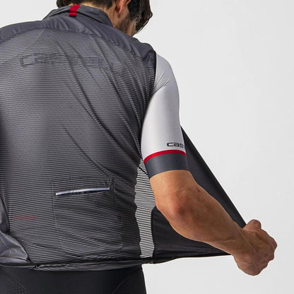 Castelli Aria Vest - The Triathlon Store