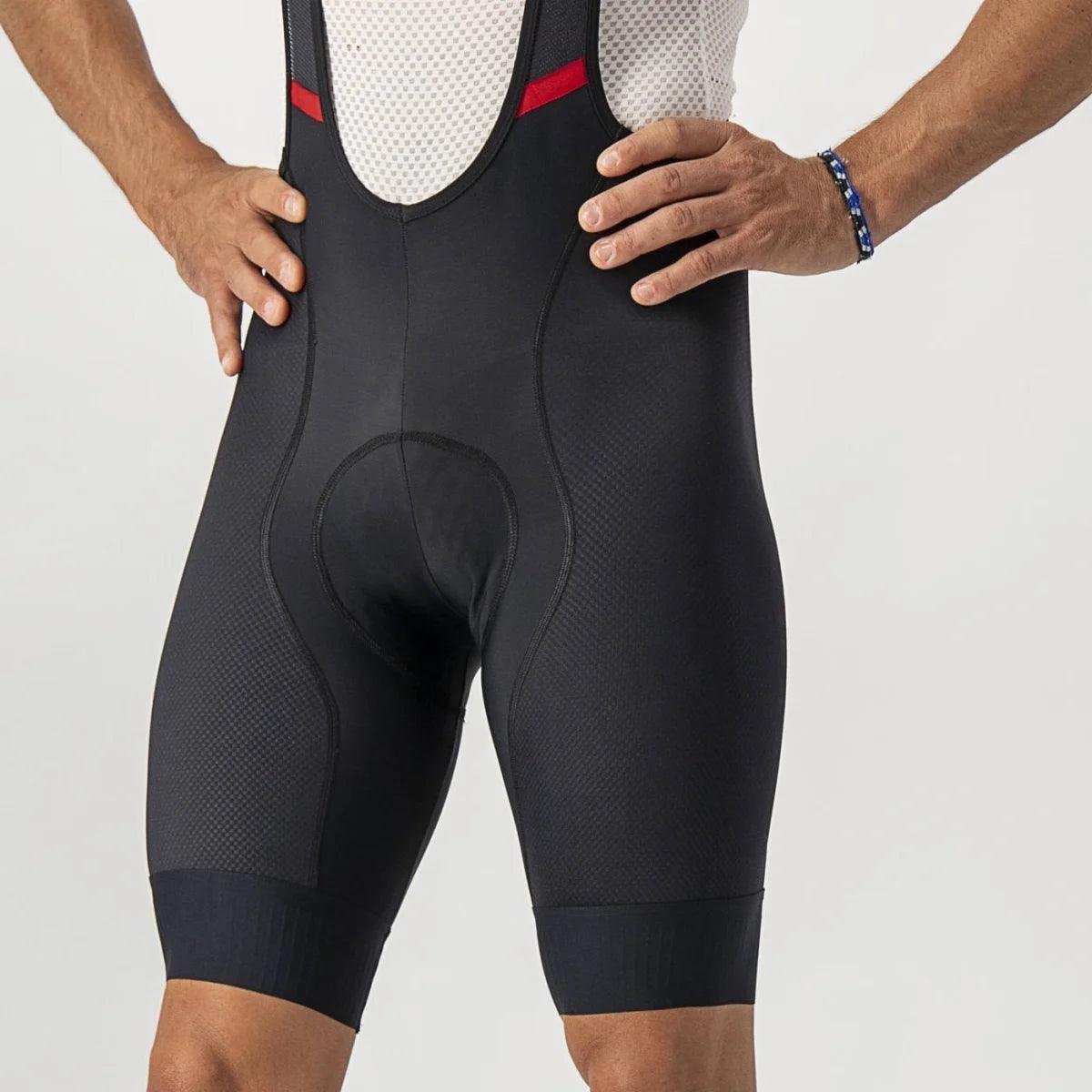 Castelli Competizione Bibshort - Men's - The Triathlon Store