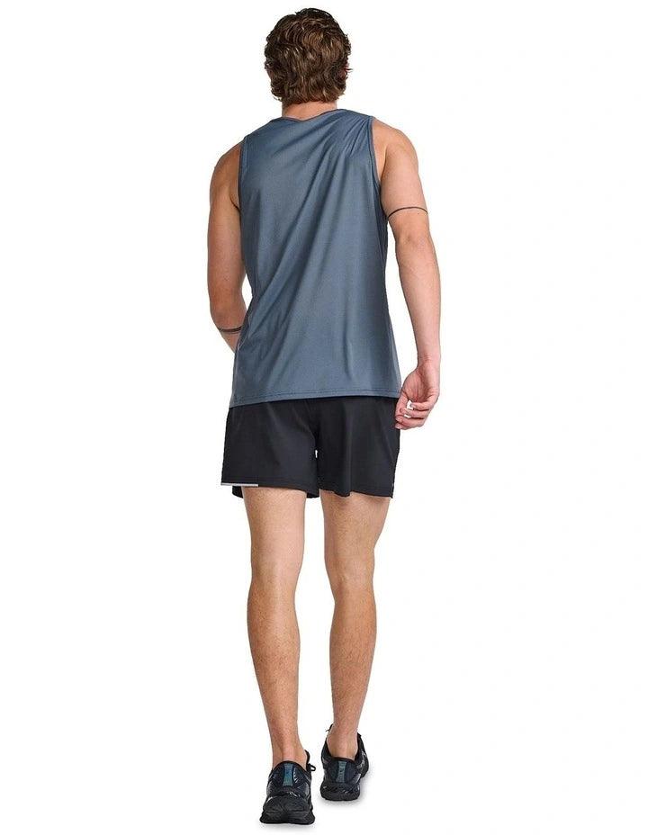 2XU Aero Tank - Men's - The Triathlon Store