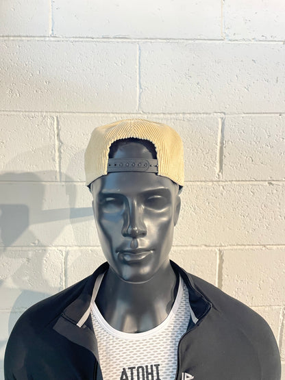 ATOHI Running Hat - Cord Dream