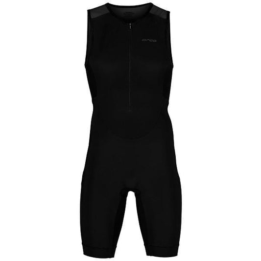 Orca Athlex Sleeveless Tri Suit - The Triathlon Store