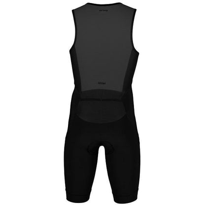 Orca Athlex Sleeveless Tri Suit - The Triathlon Store