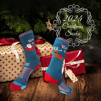 Steigen Socks - 3/4 Length - The Triathlon Store