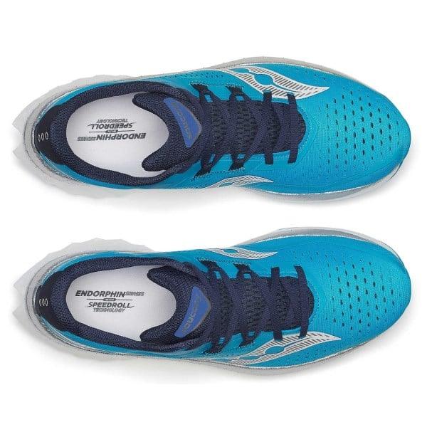 Saucony Endorphin Speed 4 - Men's - The Triathlon Store