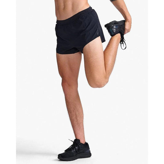 2XU Lightspeed 3 Inch Shorts - The Triathlon Store