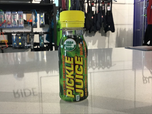 Pickle Juice 75ml Shot
