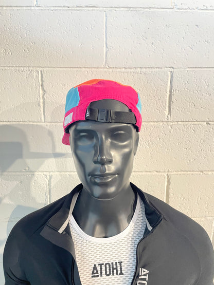 ATOHI Running Hat - Tutti Fruity