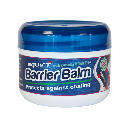 Barrier Balm chafe cream - The Triathlon Store