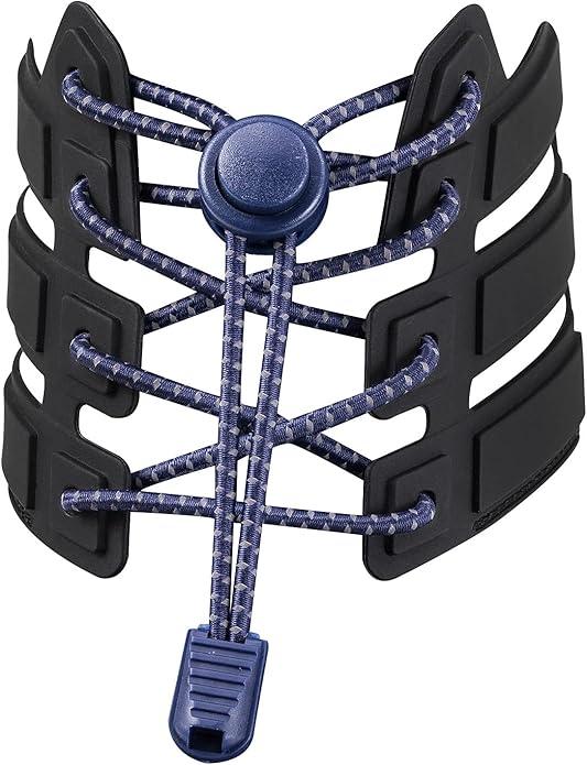 The Triathlon Store Elastic Laces - The Triathlon Store