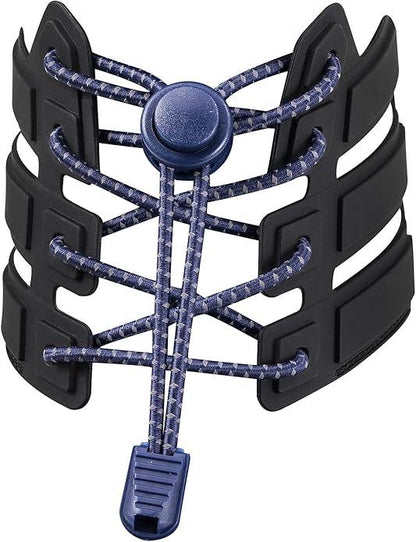 The Triathlon Store Elastic Laces - The Triathlon Store