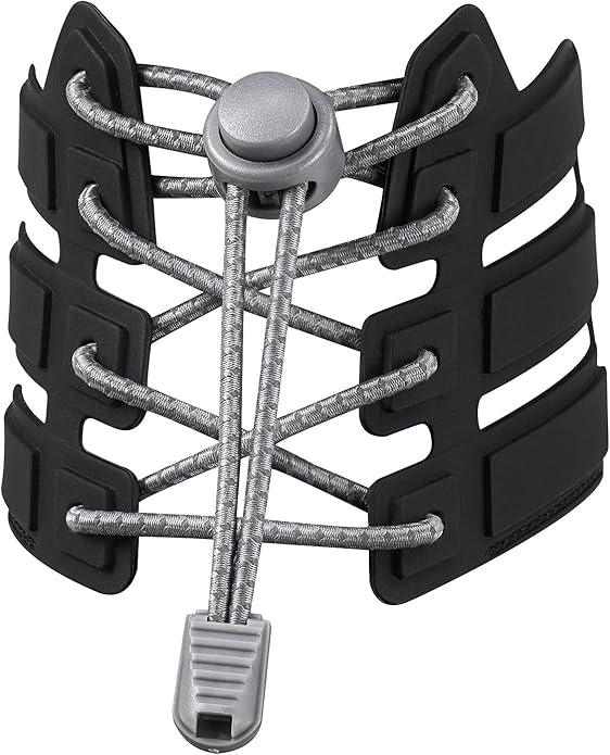 The Triathlon Store Elastic Laces - The Triathlon Store