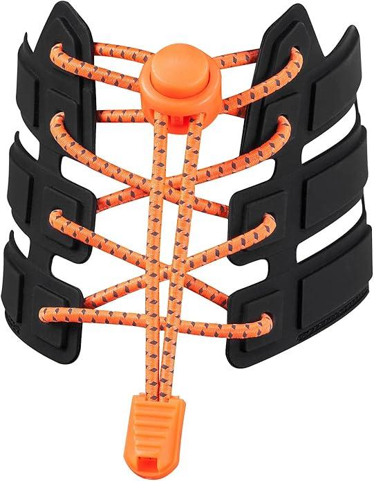 The Triathlon Store Elastic Laces - The Triathlon Store