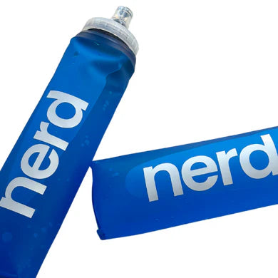 Nerds Belt 550ml Soft Flask