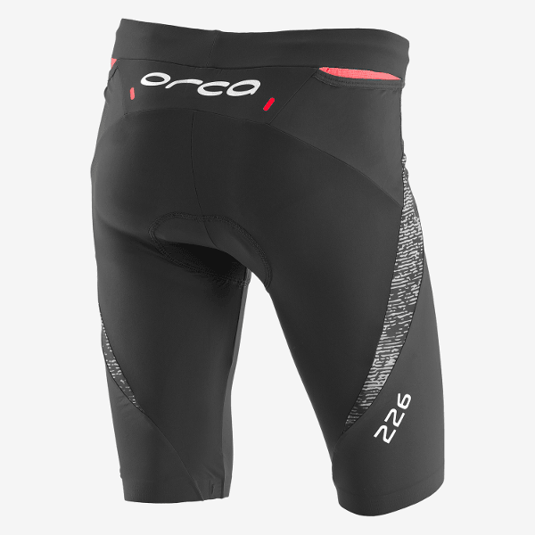 Orca 226 Tri Short - Women's (check cost price) - The Triathlon Store