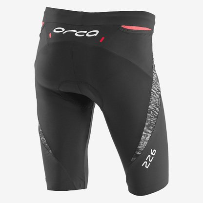 Orca 226 Tri Short - Women's (check cost price) - The Triathlon Store