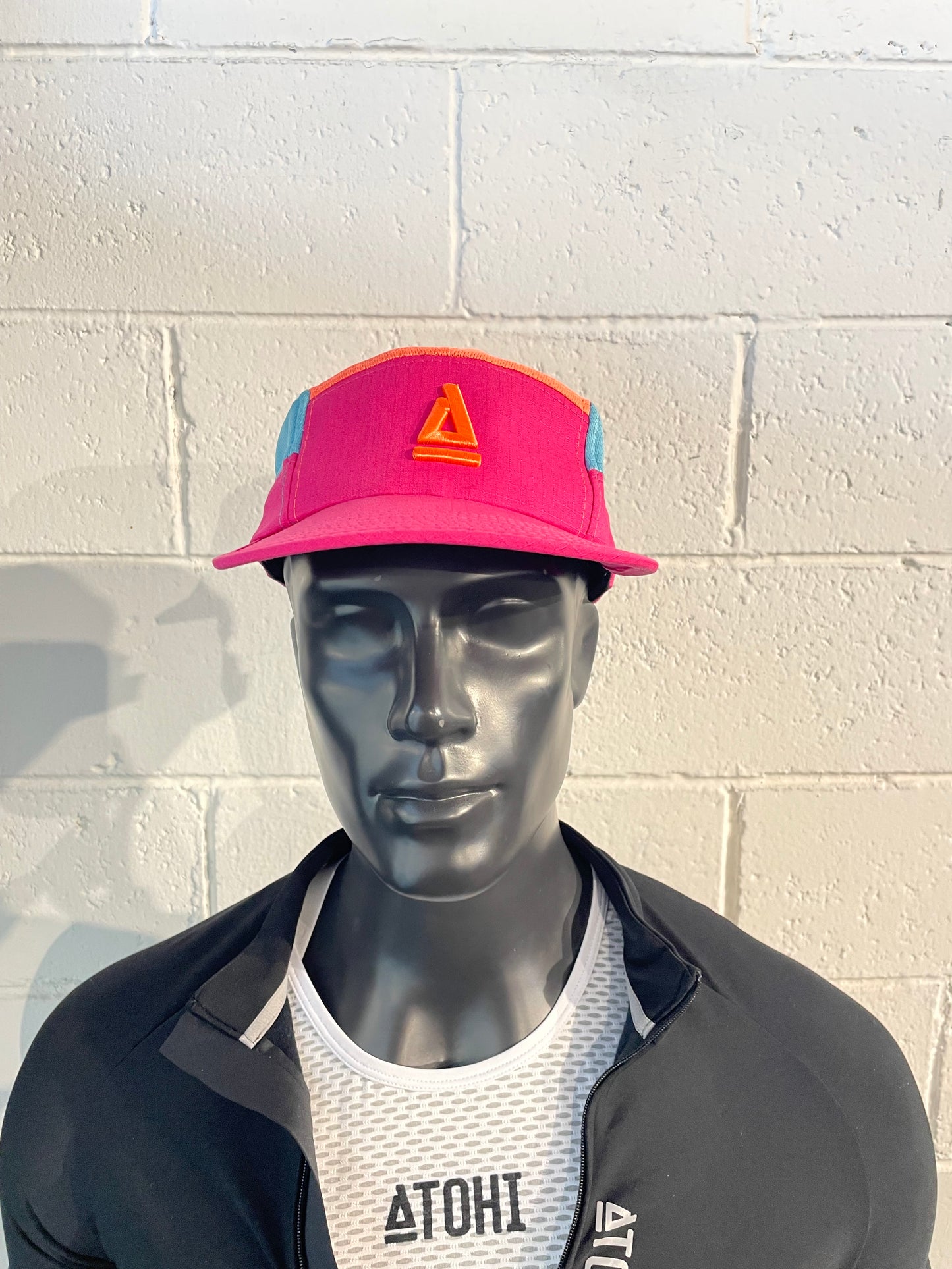 ATOHI Running Hat - Tutti Fruity