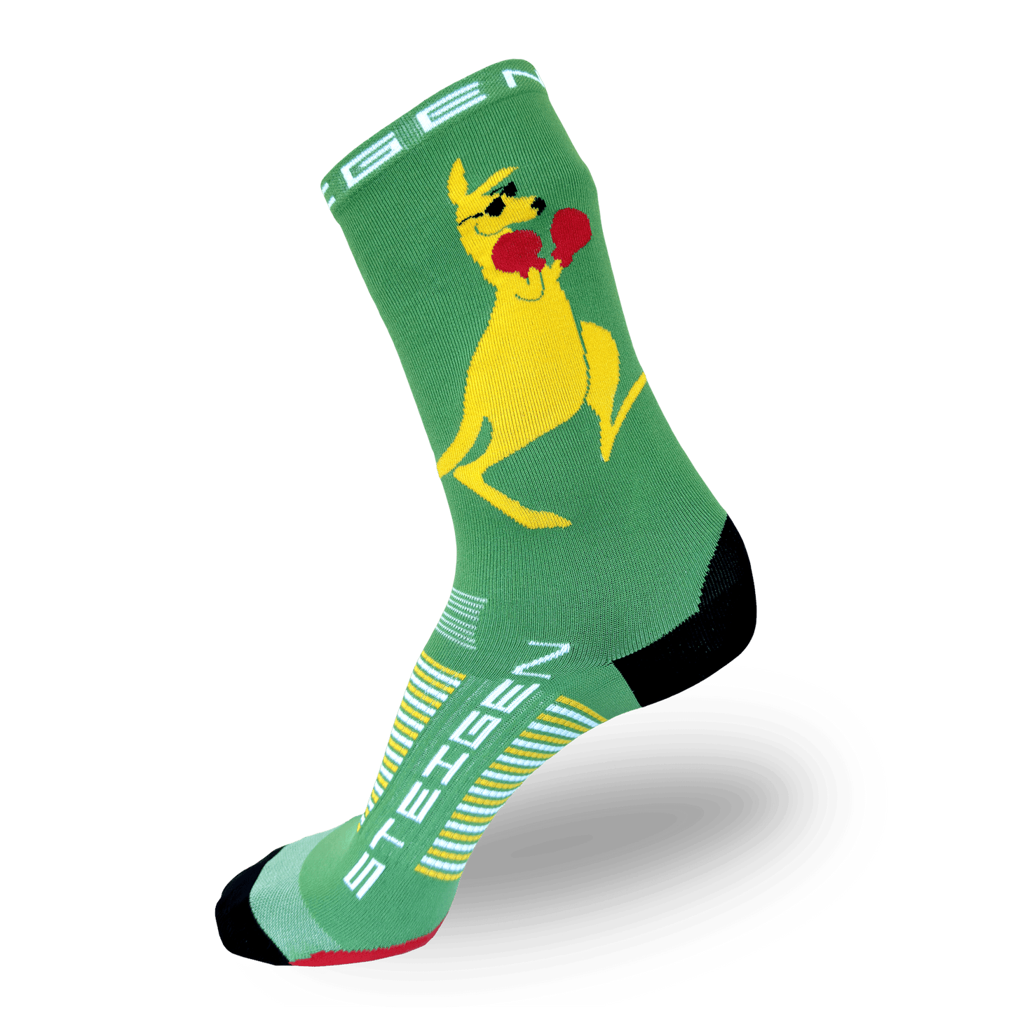 Steigen Socks - 3/4 Length - The Triathlon Store