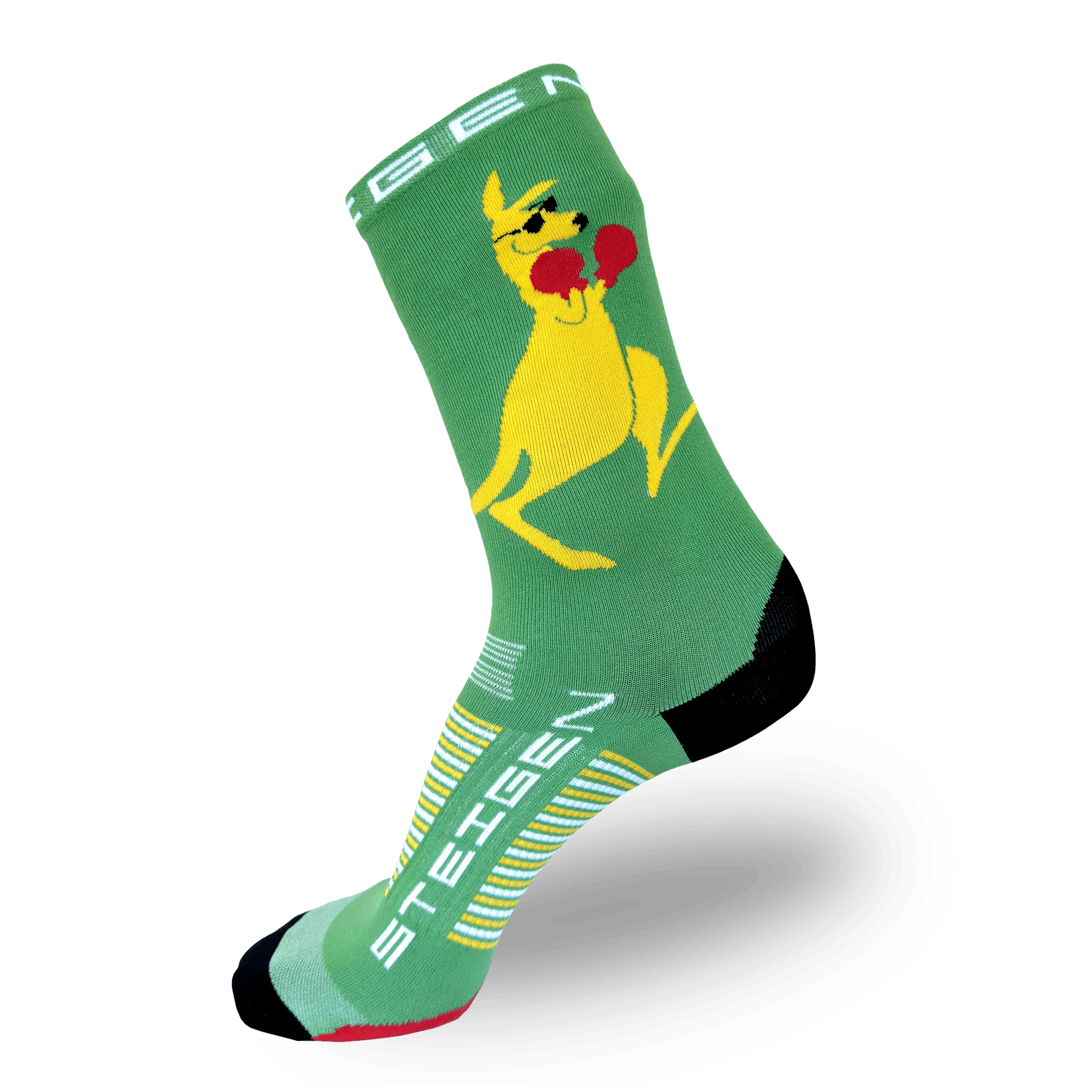 Steigen Socks - 3/4 Length - The Triathlon Store