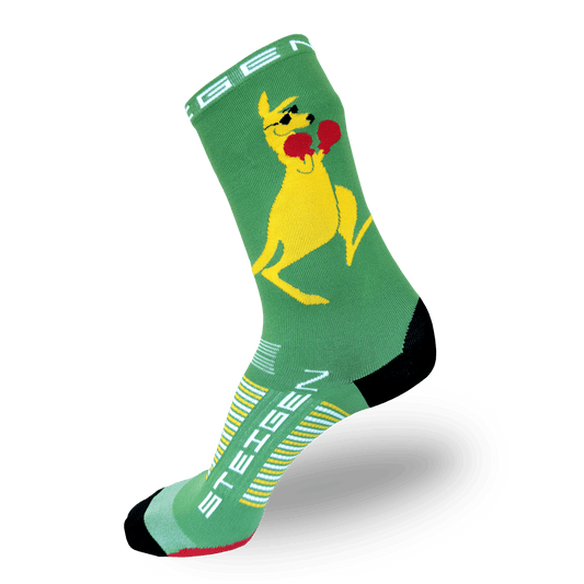 Steigen Socks - 3/4 Length - The Triathlon Store