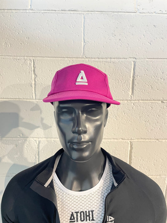 ATOHI Running Hat - Purple