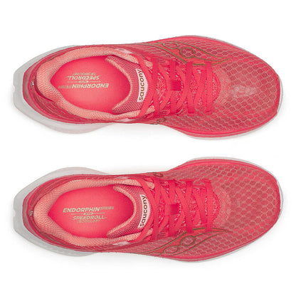 Saucony Endorphin Speed 5 Women's – Lightweight Speed for Every Run