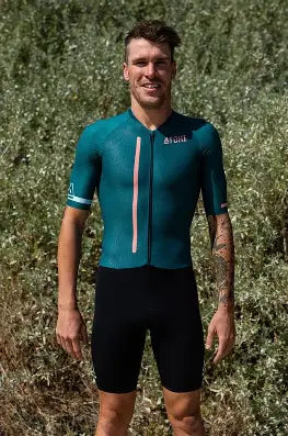 ATOHI | D-LITE | BLOC NOBLE | TRIATHLON SUIT