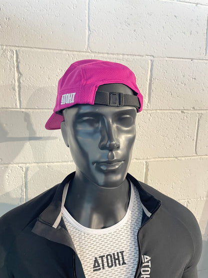 ATOHI Running Hat - Purple