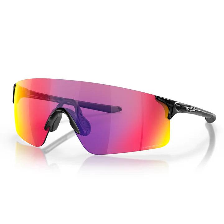 Oakley EVZero Blades - Matte Black Prizm Black - The Triathlon Store