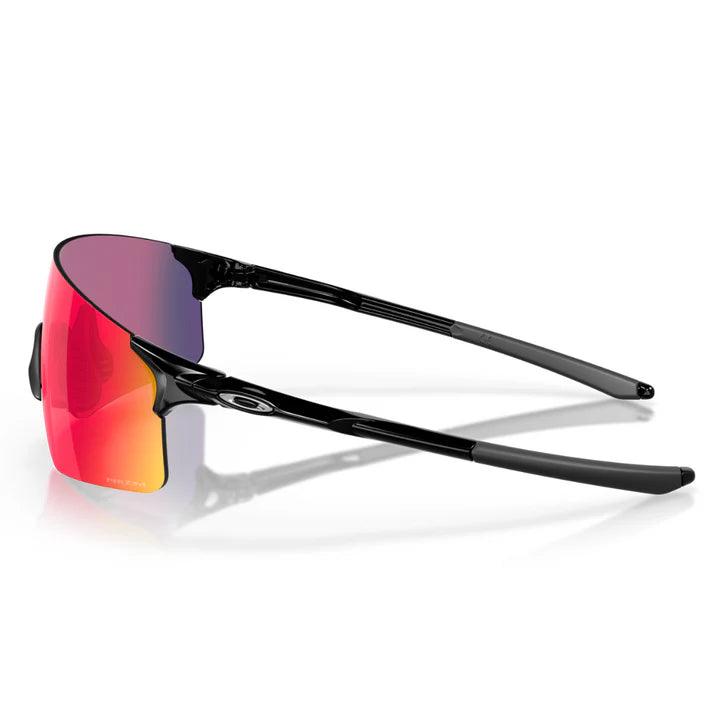 Oakley EVZero Blades - Matte Black Prizm Black - The Triathlon Store