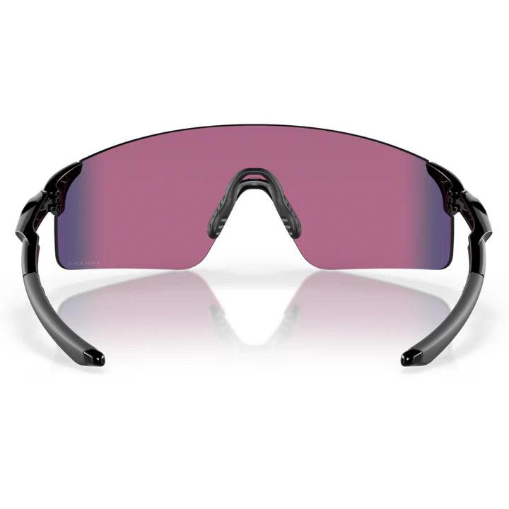 Oakley EVZero Blades - Matte Black Prizm Black - The Triathlon Store