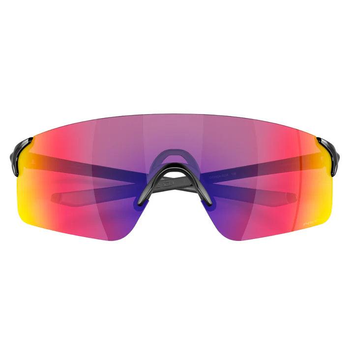 Oakley EVZero Blades - Matte Black Prizm Black - The Triathlon Store