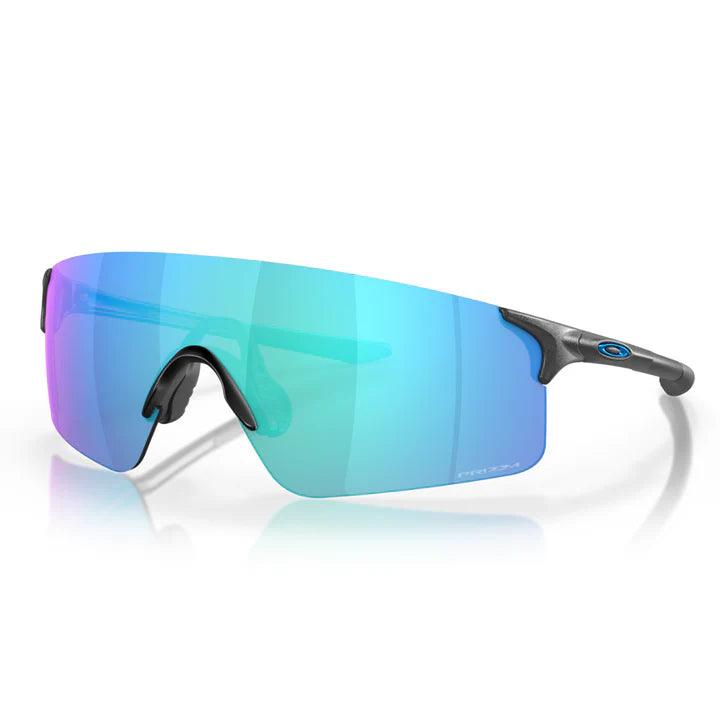 Oakley EVZero Blades - Matte Black Prizm Black - The Triathlon Store