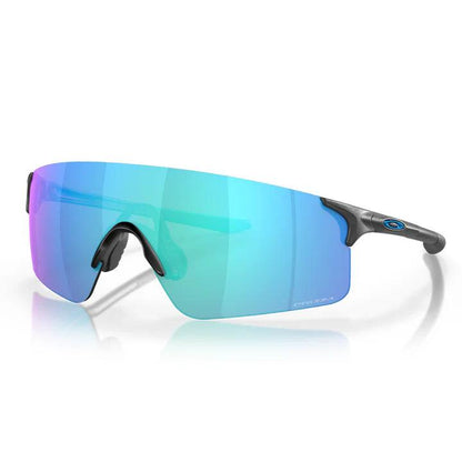 Oakley EVZero Blades - Matte Black Prizm Black - The Triathlon Store