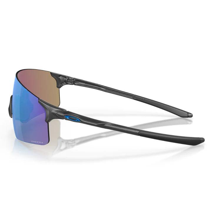 Oakley EVZero Blades - Matte Black Prizm Black - The Triathlon Store