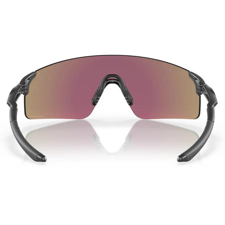 Oakley EVZero Blades - Matte Black Prizm Black - The Triathlon Store