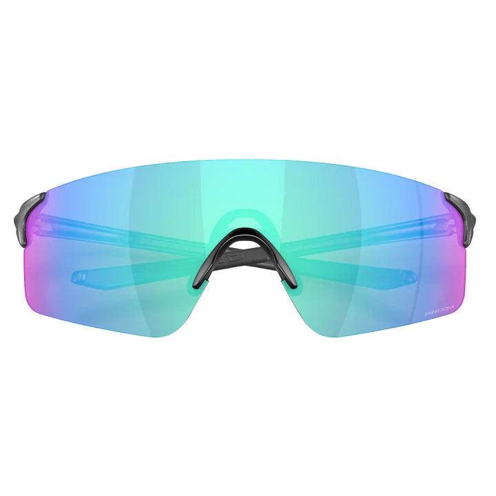 Oakley EVZero Blades - Matte Black Prizm Black - The Triathlon Store