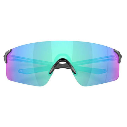 Oakley EVZero Blades - Matte Black Prizm Black - The Triathlon Store