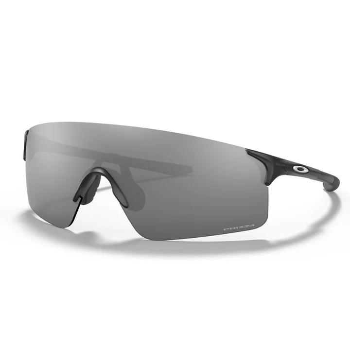 Oakley EVZero Blades - Matte Black Prizm Black - The Triathlon Store