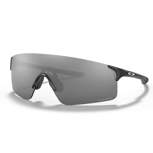 Oakley EVZero Blades - Matte Black Prizm Black - The Triathlon Store