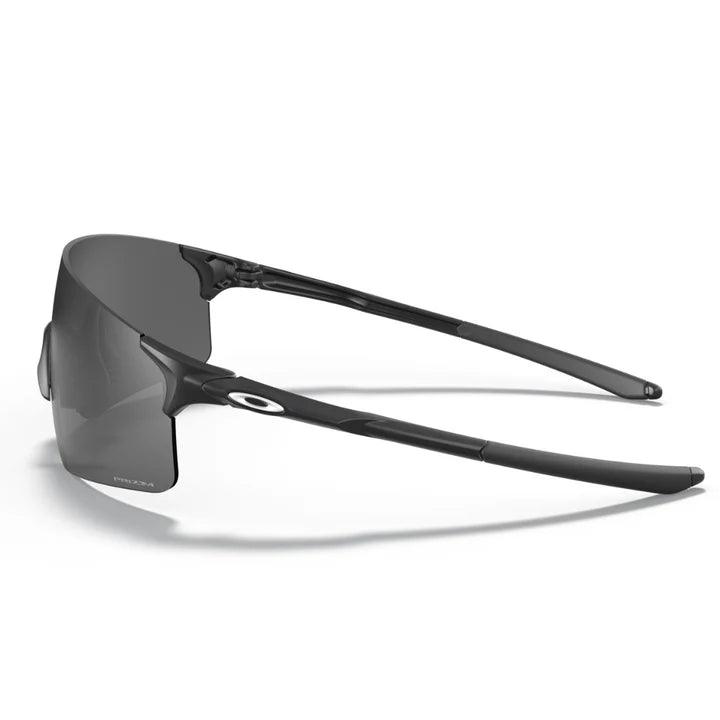 Oakley EVZero Blades - Matte Black Prizm Black - The Triathlon Store