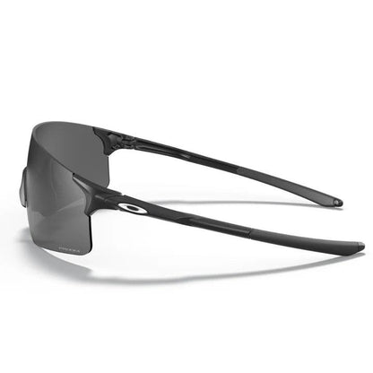 Oakley EVZero Blades - Matte Black Prizm Black - The Triathlon Store