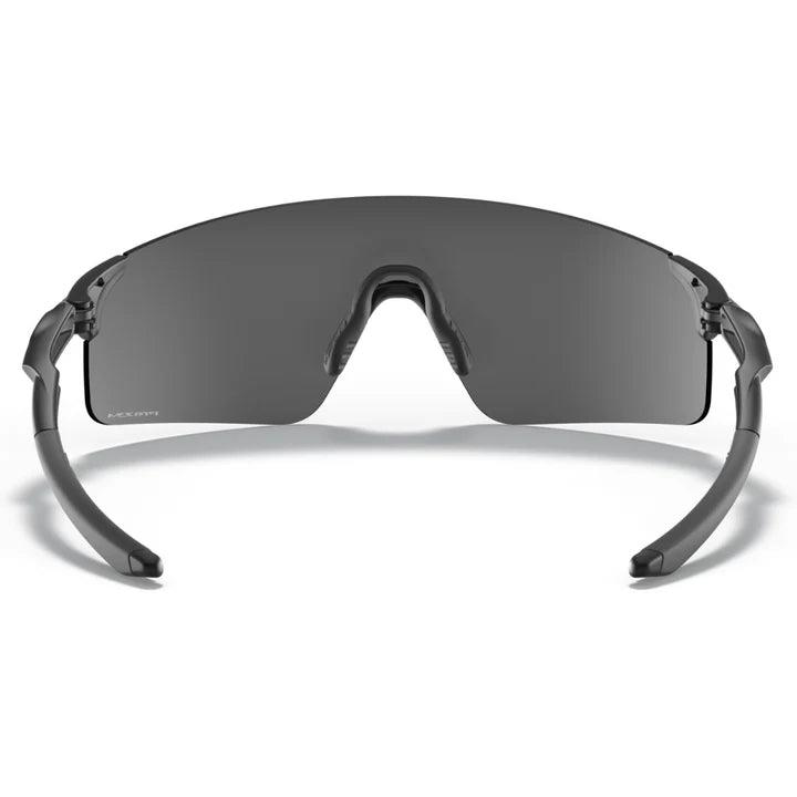 Oakley EVZero Blades - Matte Black Prizm Black - The Triathlon Store