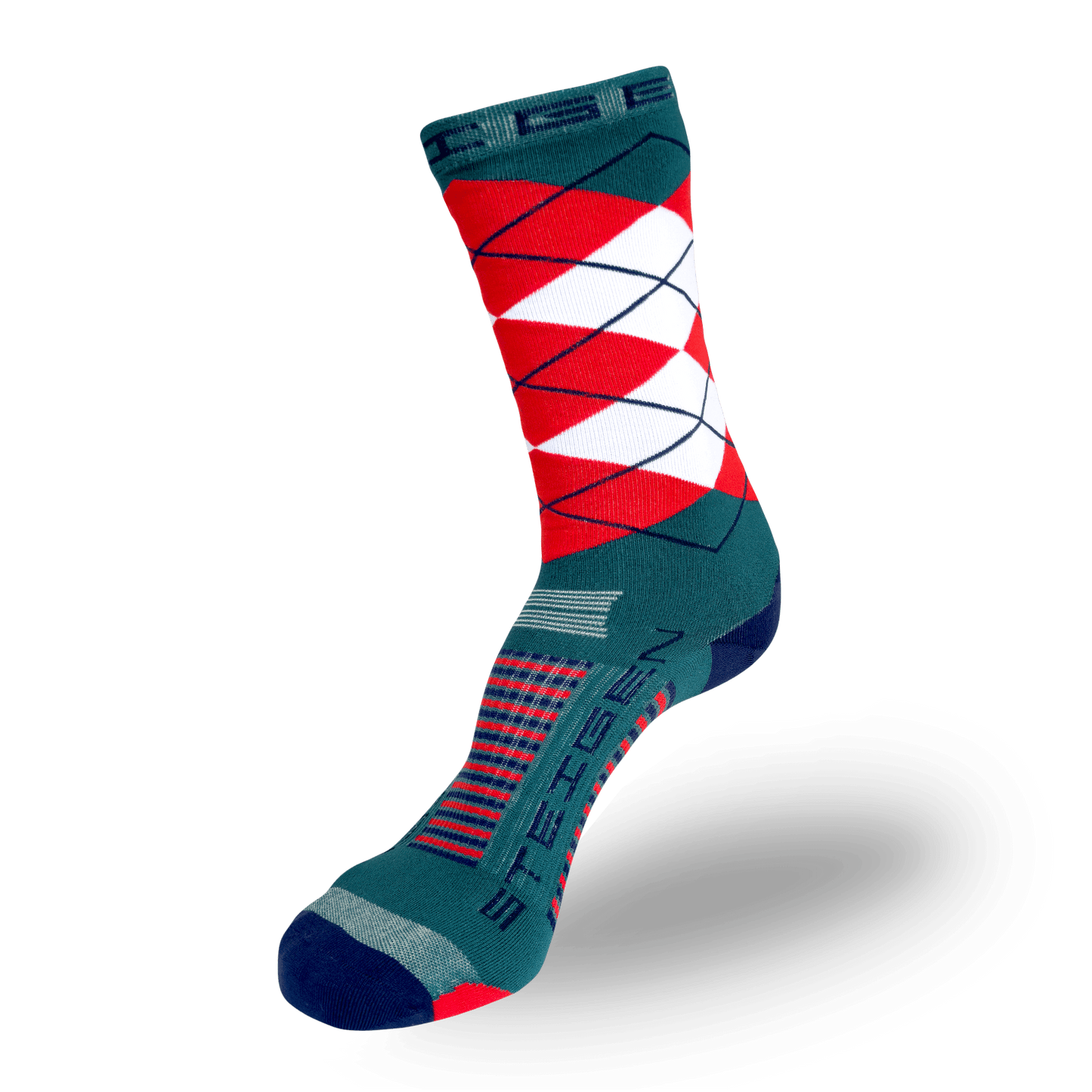 Steigen Socks - 3/4 Length - The Triathlon Store