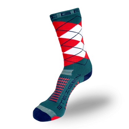 Steigen Socks - 3/4 Length - The Triathlon Store