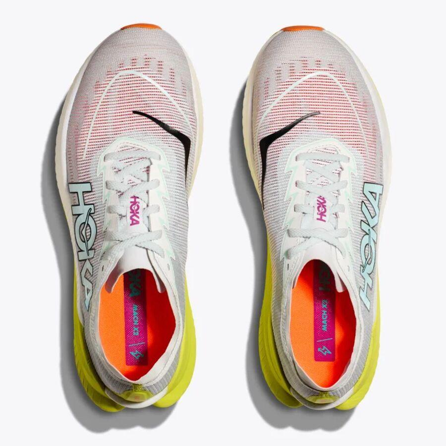 Hoka Mach X2 - Men's - The Triathlon Store