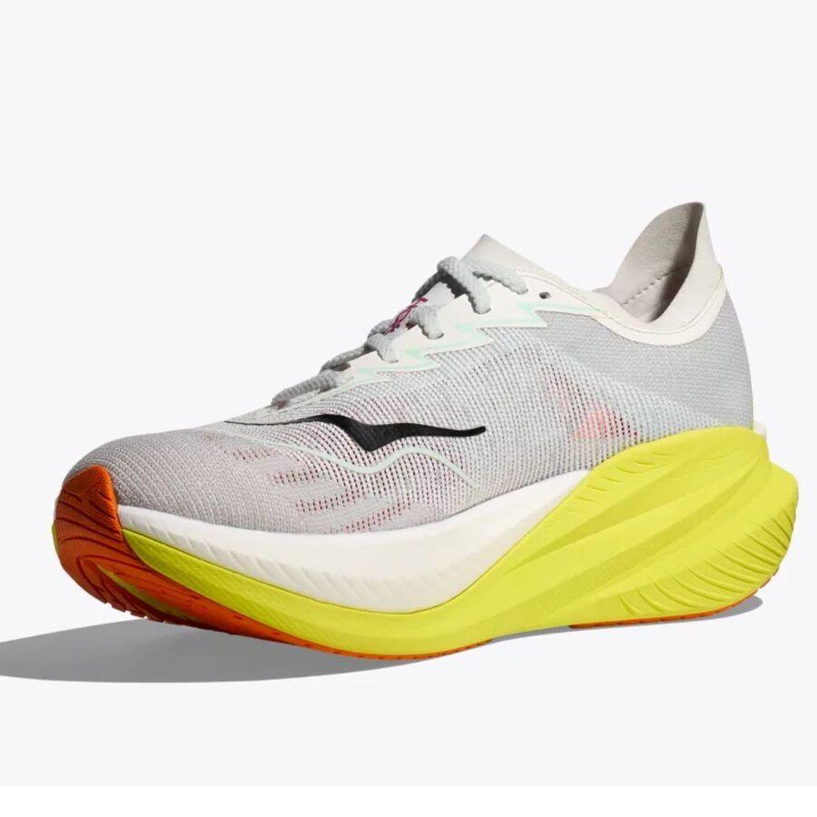 Hoka Mach X2 - Men's - The Triathlon Store