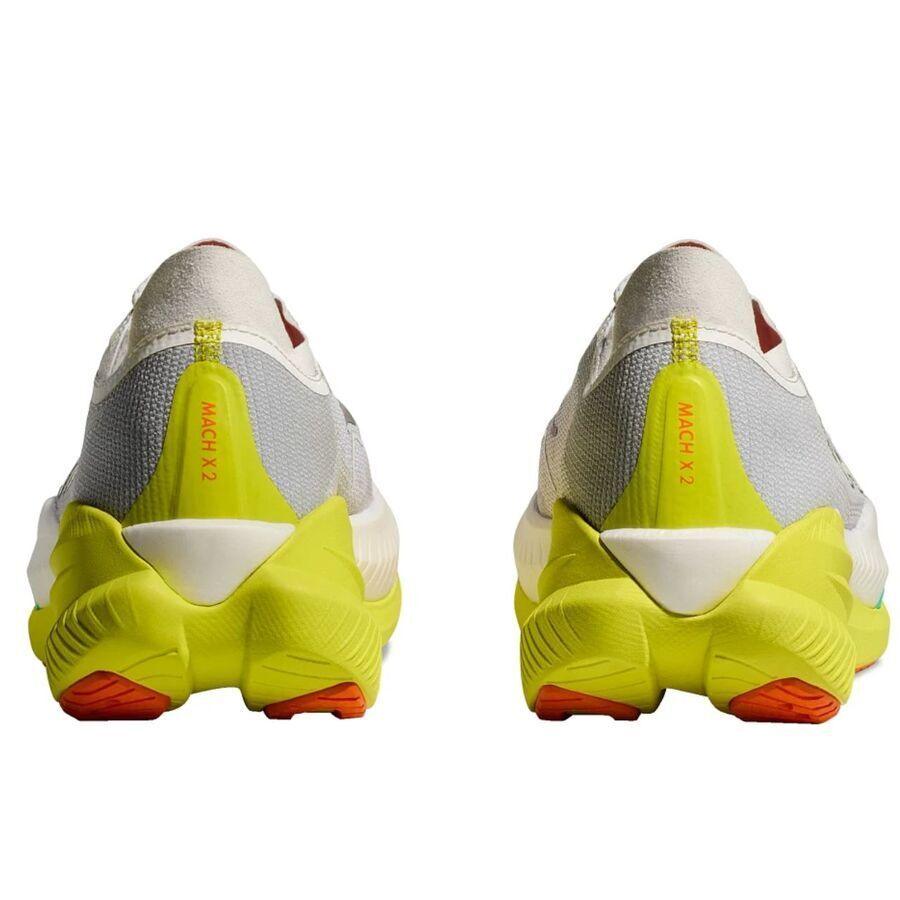 Hoka Mach X2 - Men's - The Triathlon Store