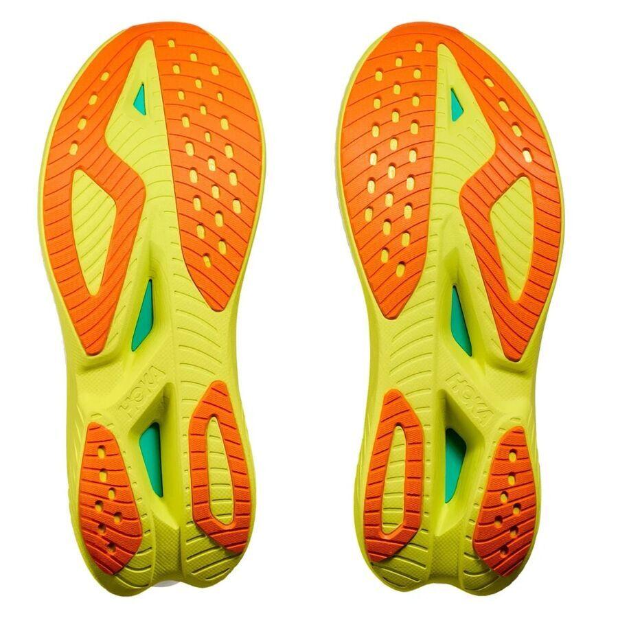 Hoka Mach X2 - Men's - The Triathlon Store