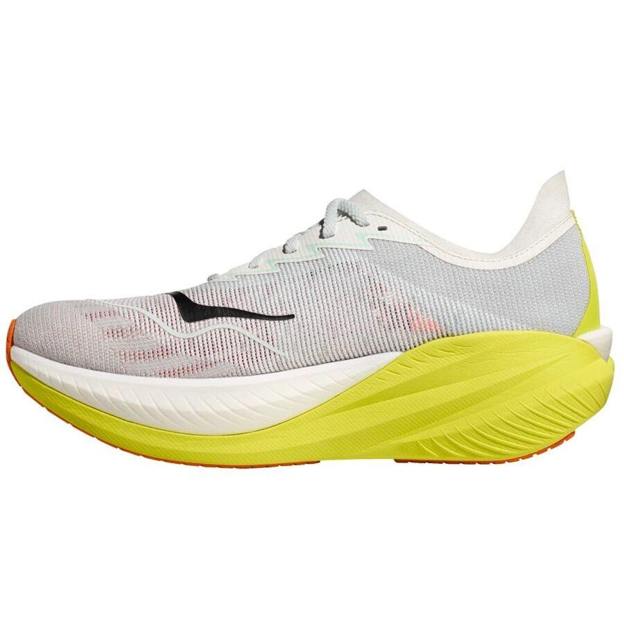 Hoka Mach X2 - Men's - The Triathlon Store