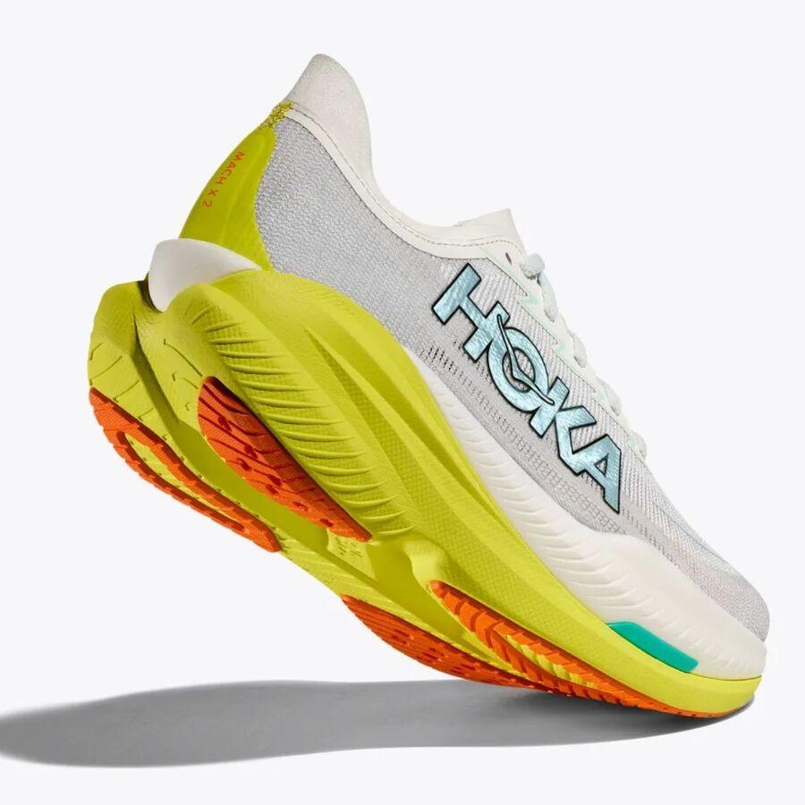 Hoka Mach X2 - Men's - The Triathlon Store
